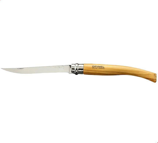 Opinel No.10 Πολυεργαλείο Χακί