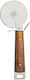 Estia Inox Pizza Wheel Allure