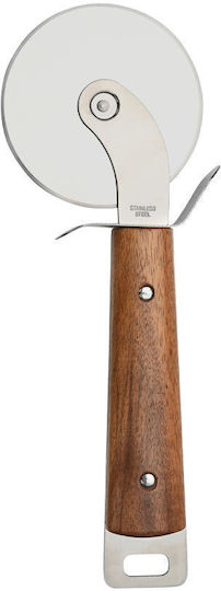 Estia Inox Pizza Wheel Allure