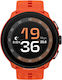 Suunto Run Stainless Steel 46mm Smartwatch with...