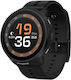 Suunto Run Stainless Steel 46mm Smartwatch with...