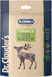 Dr.Clauder's Trainee Вкусна Лакомство 80гр Dr.Clauder's Trainee Вкусна Лакомство 80гр