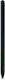 Samsung S-Pen Digital Touch Pen mit Palm Rejection für Galaxy Tab S9 Serie in Schwarz Farbe EJ-PX710BBEGEU (Bulk)