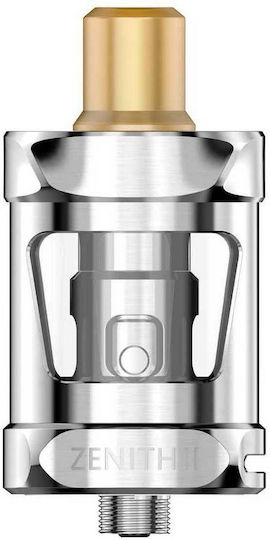 Innokin Zenith 2 Atomizor pentru Țigări Electronice 2ml 27.5mm Black