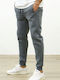 Sweatpants Charcoal