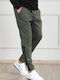 Jogginghose Khaki