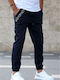 Jogginghose Blue