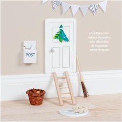 Goki Miniature Toy for 3+ Years Old 16cm Goki Miniature Toy for 3+ Years Old 16cm