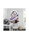 Autocolant Decorativ Pentru Perete Copii 100cm