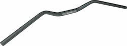 Moose Racing Τιμόνι Ατσάλινο 22mm 500-1320-pu Πλάτος:78,5cm Μαύρο