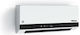 Tristar Κεραμικό Αερόθερμο Δωματίου Δαπέδου 1000W