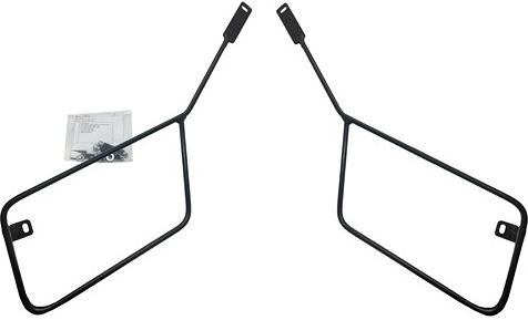 Moto Discovery Luggage Rack Bars Saddlebags Benelli 752s 2021-2024