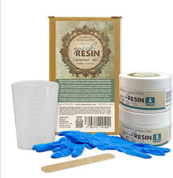 Stamperia Schneller Resin 300ml