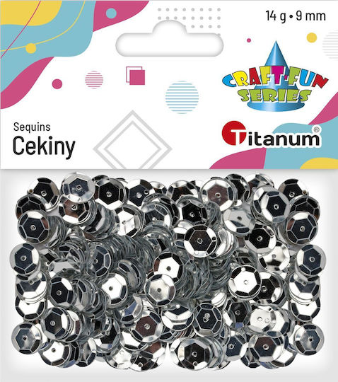 Titanum Перла 9мм 14гр