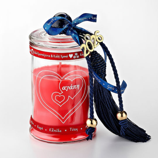 Palma Emporio Tabletop Lucky Charm made of Wax Polish 1pcs