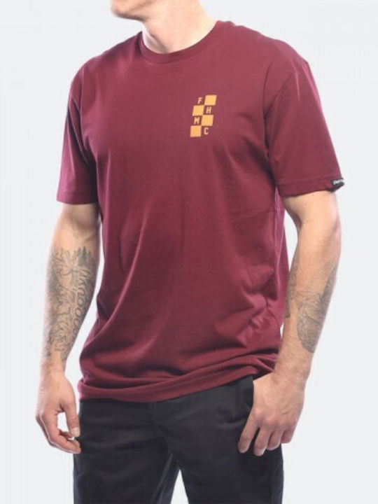 Tricou Roșu