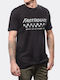 T-shirt Black