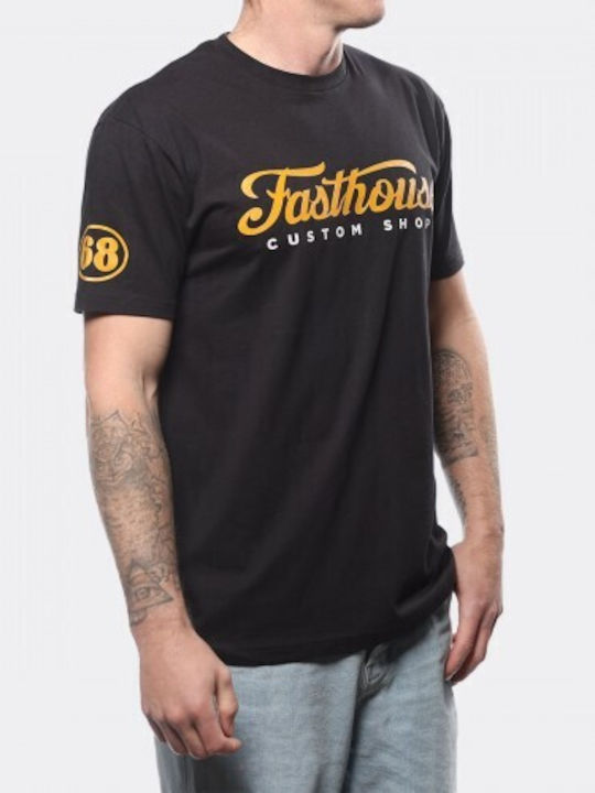 Tricou Negru