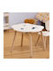 Kids Table White