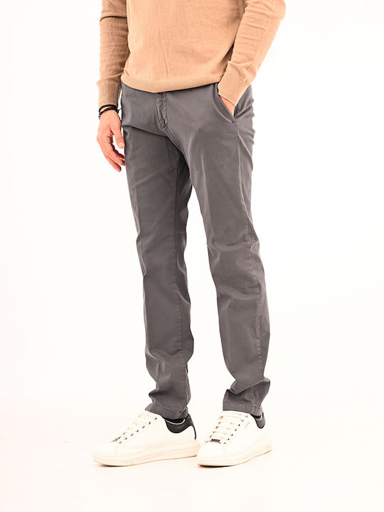 Hose Chino Gray
