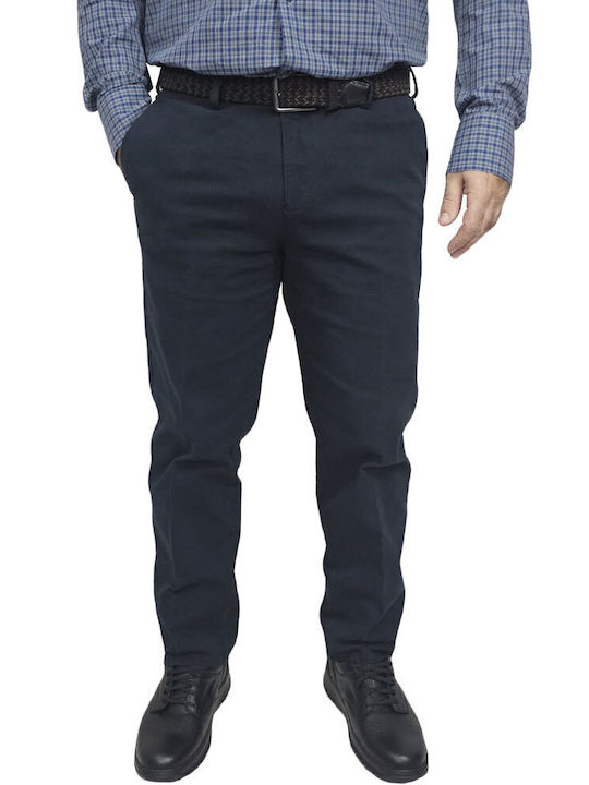 Trousers Chino Navy