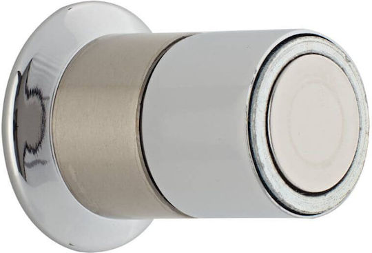 Opritor Ușă Magnetic Metalic Bronz 1buc