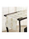 Whitegg Läufer Elektrische Gitarren Whitegg 40x140cm