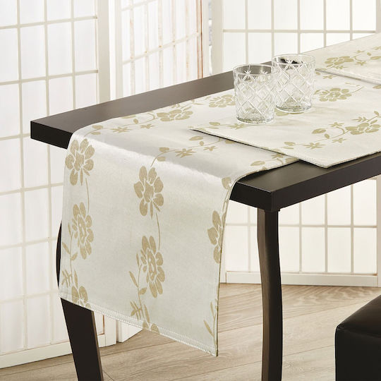 Whitegg Runner Set Whitegg 40x140cm