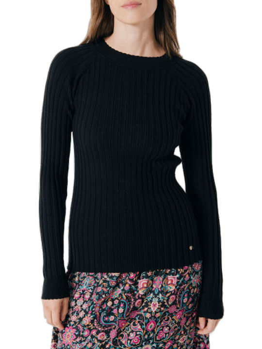 Women's Sweater Black