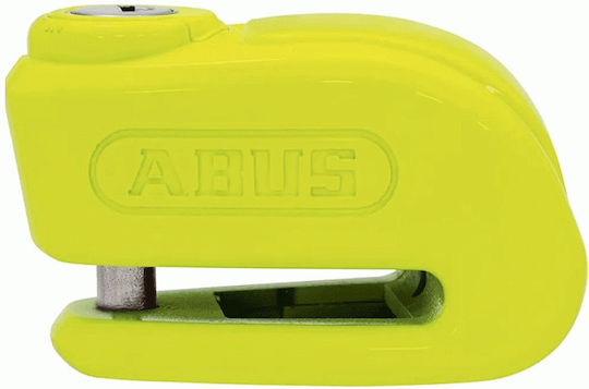 Abus Trigger Blocare disc motocicletă cu alarmă