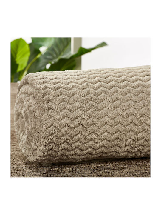 Whitegg Aw2026 Decke Fleece Einlagig 160x220cm ...