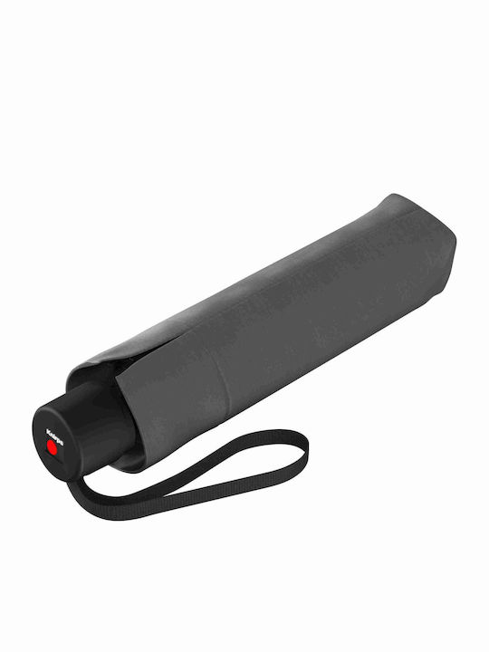 Knirps A.050 Rezistent la vânt Umbrelă de ploai...