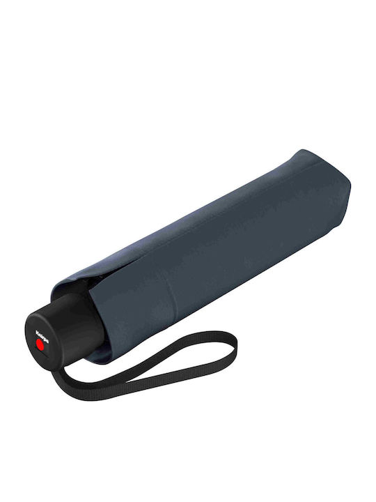 Knirps A.050 Rezistent la vânt Umbrelă de ploai...