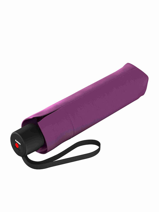 Knirps A.050 Rezistent la vânt Umbrelă de ploai...