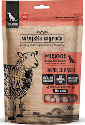 Wiejska Zagroda Hundeleckerlis 100g Wiejska Zagroda Hundeleckerlis 100g