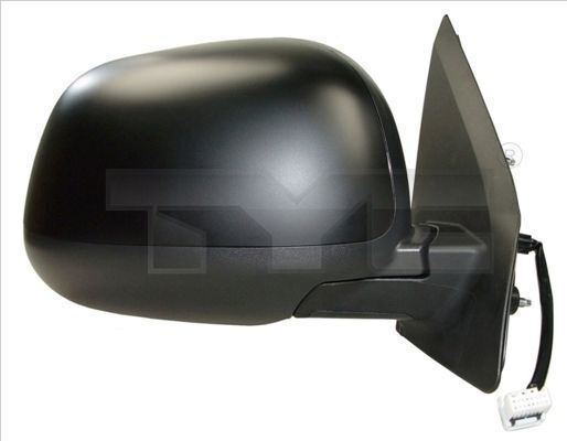 Tyc 323-0013 Exterior Mirror