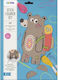 Heyda Embroidery for Children 5+ years Years