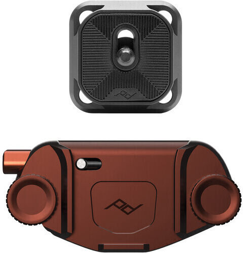 Peak Design Capture Camera Clip V3 Eclipse
