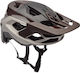 Fox Speedframe Bicycle Helmet Mountain with MIPS Protection Brown