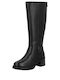 Anatomic Leather Women's Boots Black