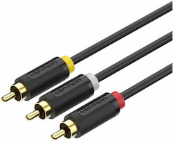 Vention Cable - 1m -44096