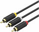 Vention Cable - 1m -44096