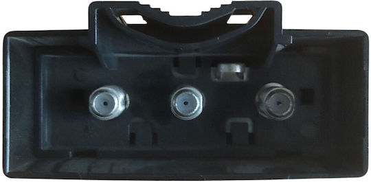 Multi Switcher Dsqf Lnb Frakarro Διακόπτης DiSEqC Δορυφορικής 289246 8016978010370