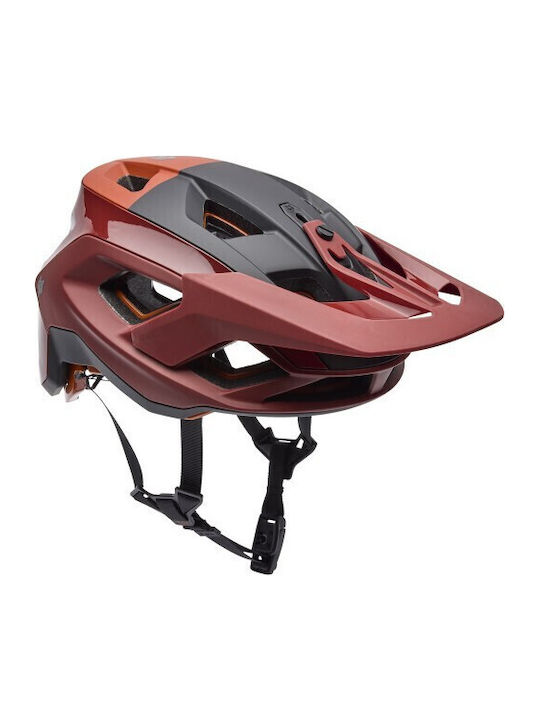 Fox Speedframe Κράνος Ποδηλάτου Βουνού Fox Speedframe Κράνος Ποδηλάτου Βουνού