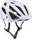 Fox Crossframe Pro Κράνος Ποδηλάτου Βουνού Λευκό