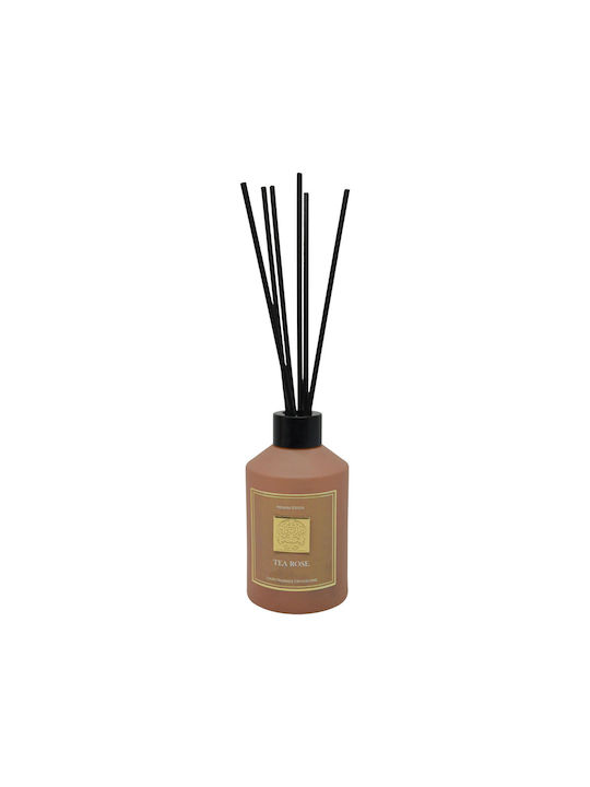 Ankor Diffuser με Άρωμα Τριαντάφυλλο 849659 200ml