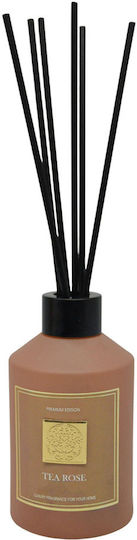 Ankor Diffuser με Άρωμα Τριαντάφυλλο 849659 200ml