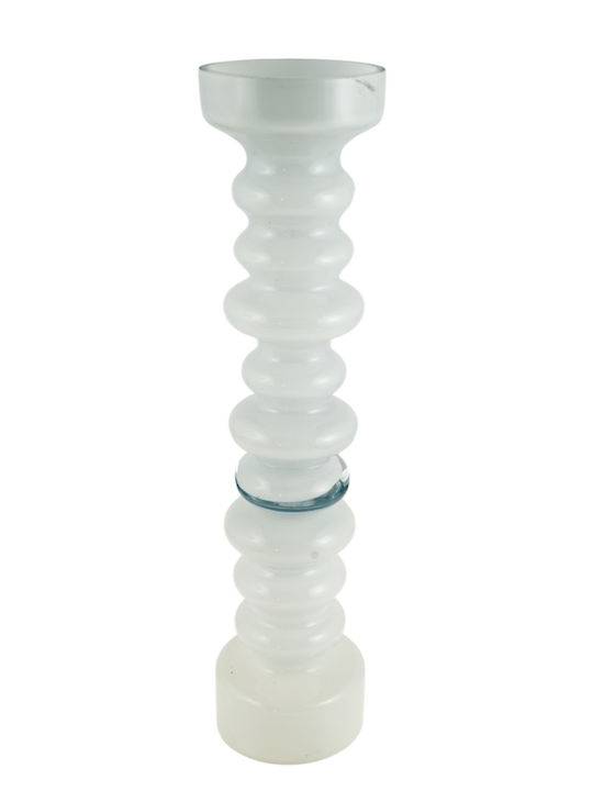 Zen Collection Κηροπήγιο Γυάλινο Zen Collection Κηροπήγιο Γυάλινο