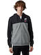 Black Hoodie Sweatshirt