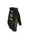 Fox Ranger Glove Γυναικεία Γάντια Ποδηλασίας με Gel Πράσινα
